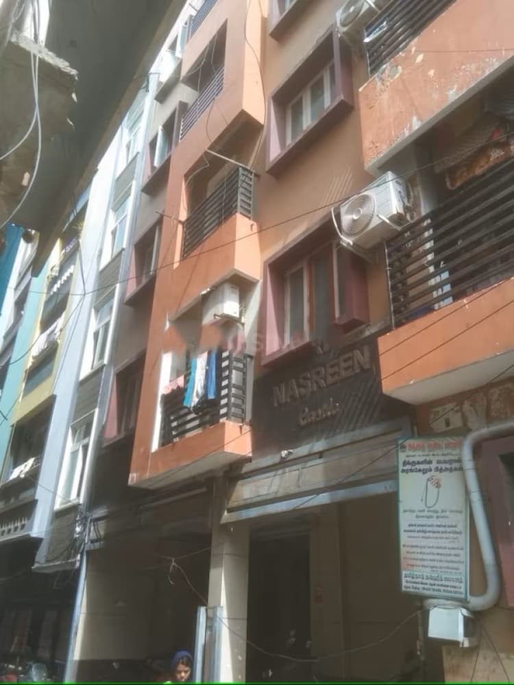 8portion appartment for sale 