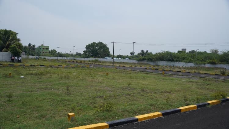 Single Property Image