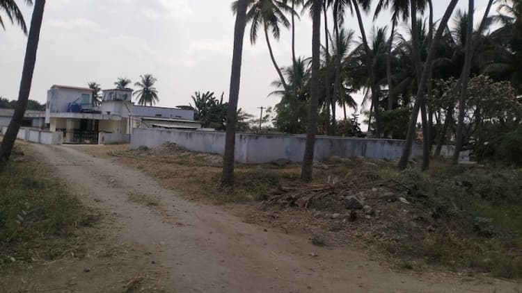 4 Acre Land for Sale