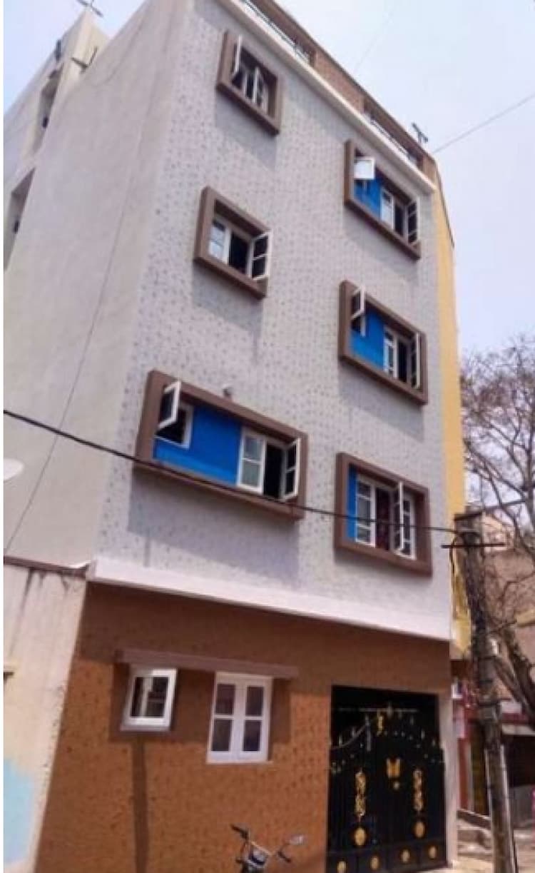 2 BHK Apartment for Sale