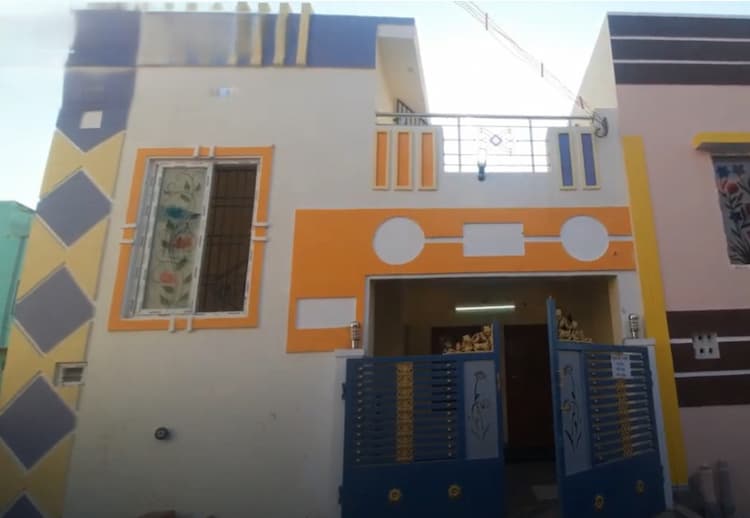 House for sales