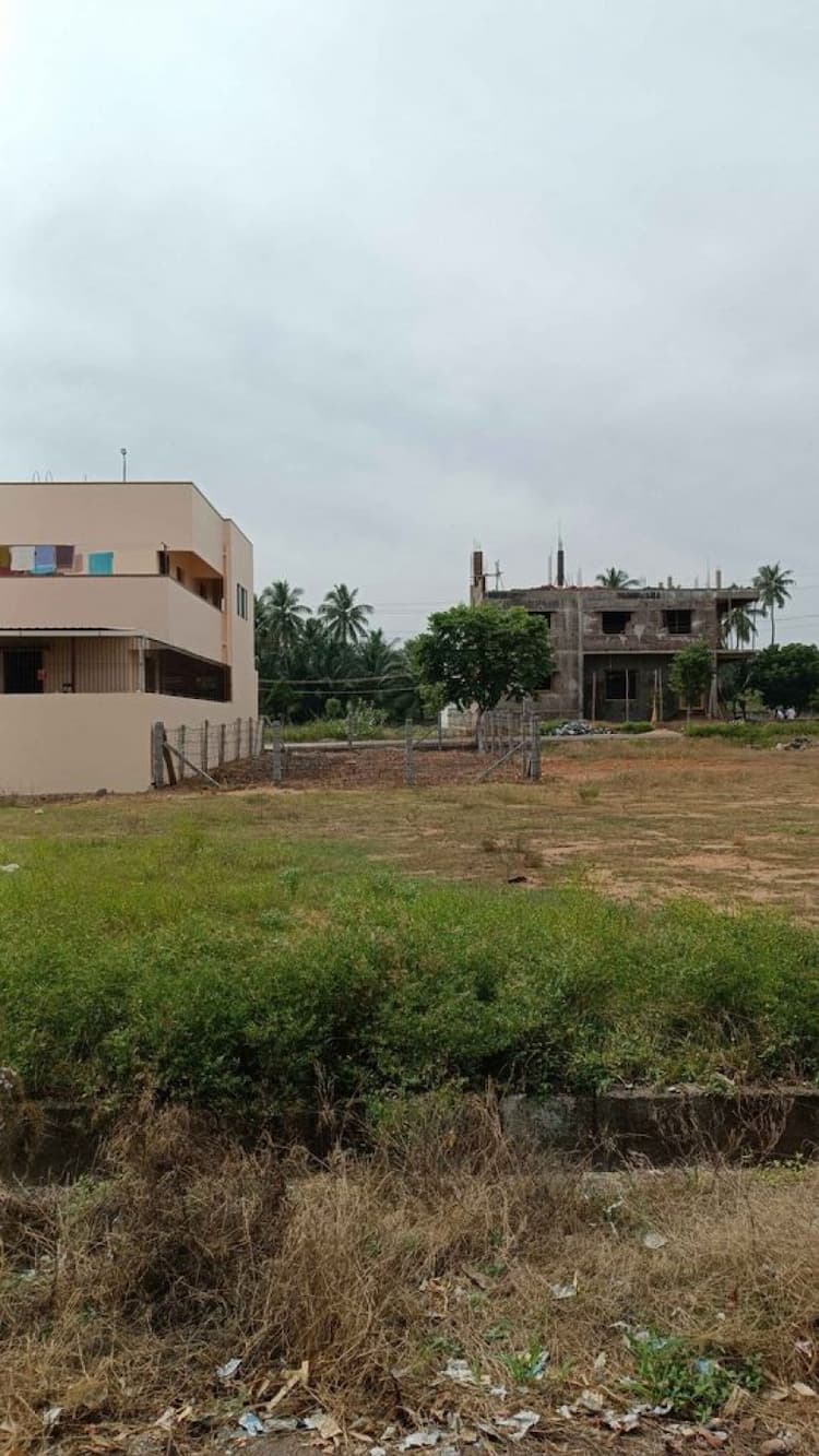 Single Property Image