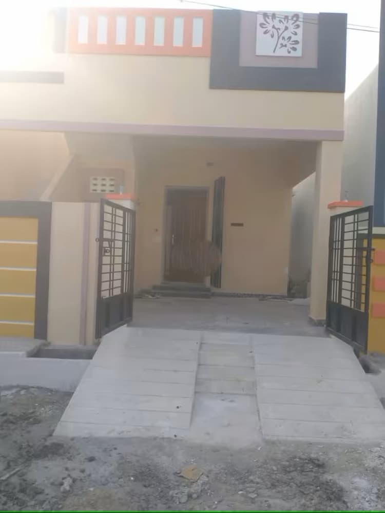 2BHK HOUSE FOR SALE 