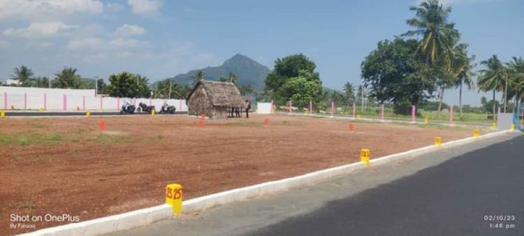 Single Property Image