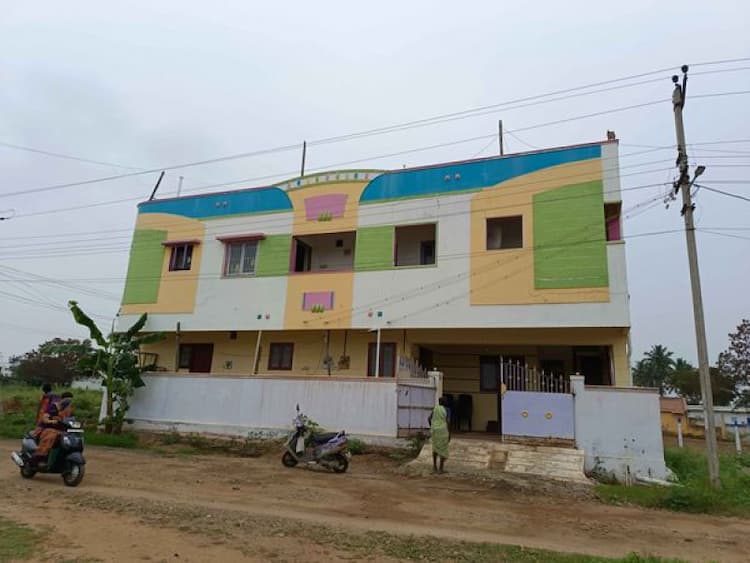 Single Property Image
