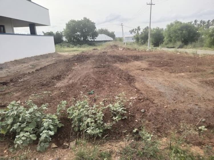 Single Property Image