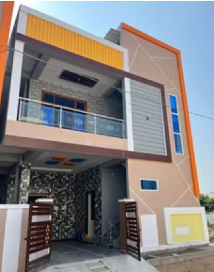 5 BHK house for Sale