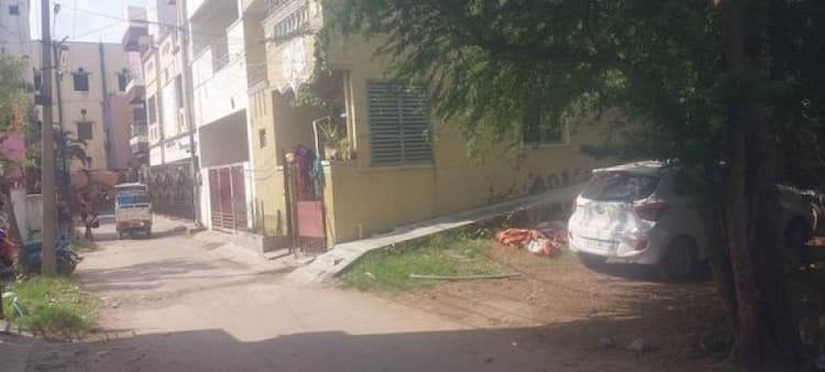 Single Property Image