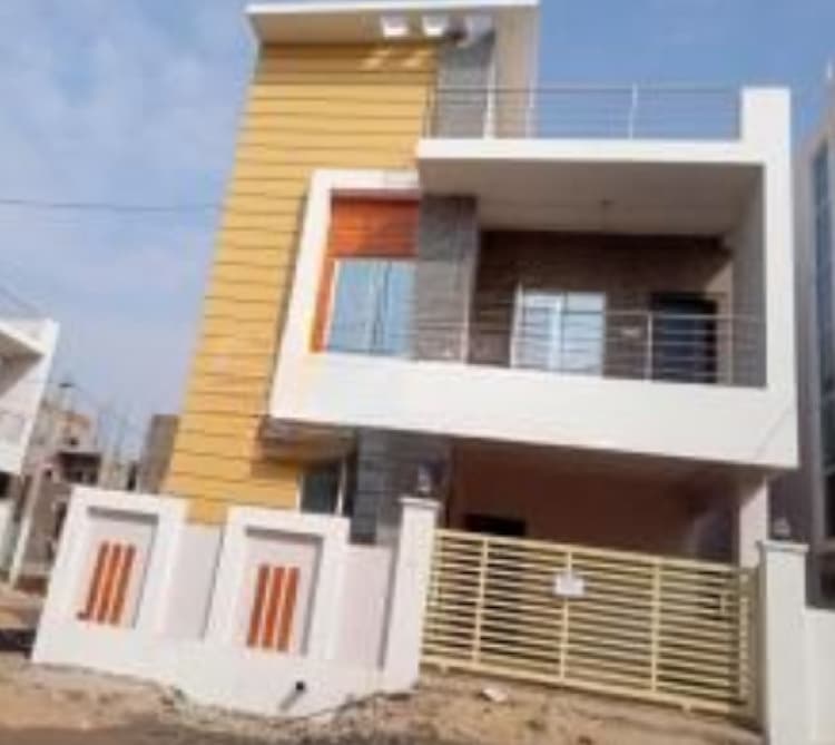 3 BHK villa for Sale
