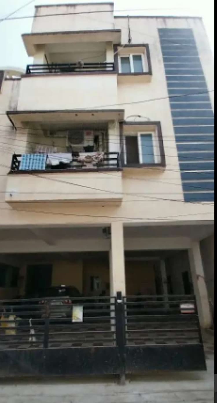 2bhk appartment for sale 