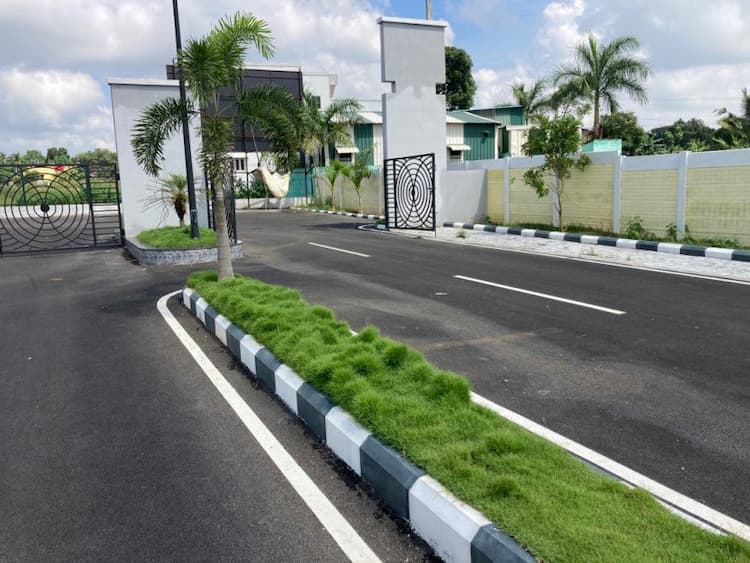 Single Property Image