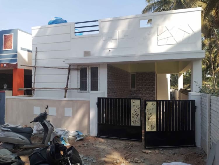 Single Property Image