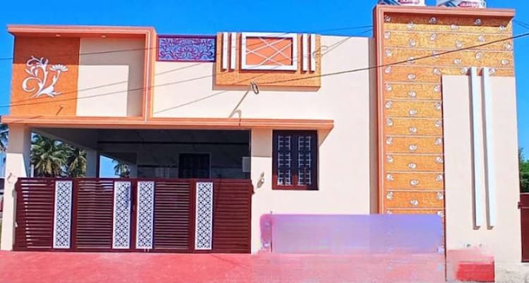 3 BHK House for Sale