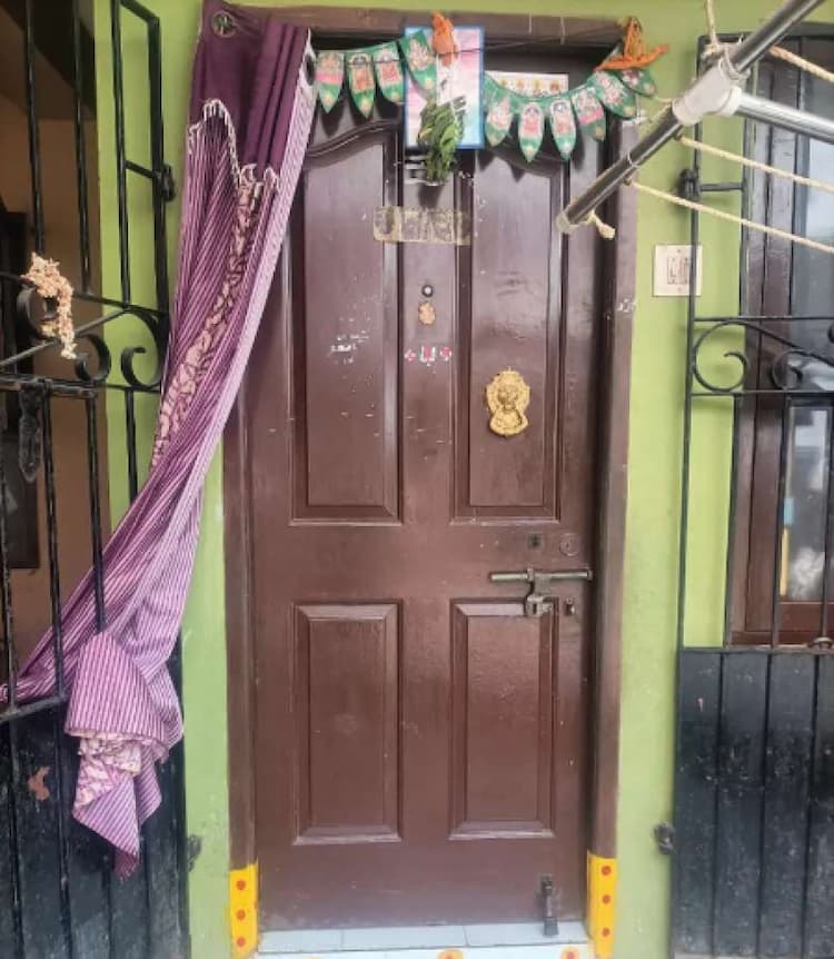 1bhk flat for sale 