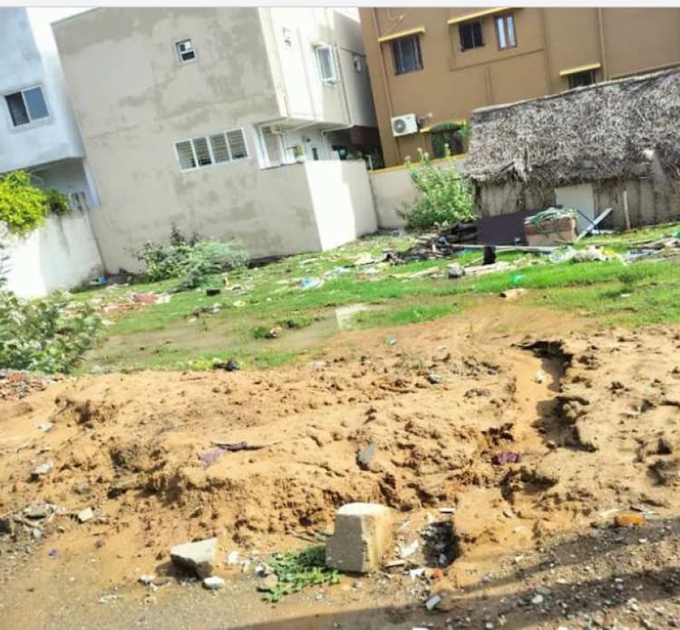 Land for sales