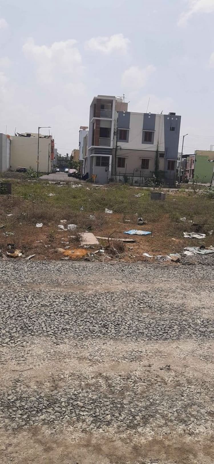 Single Property Image