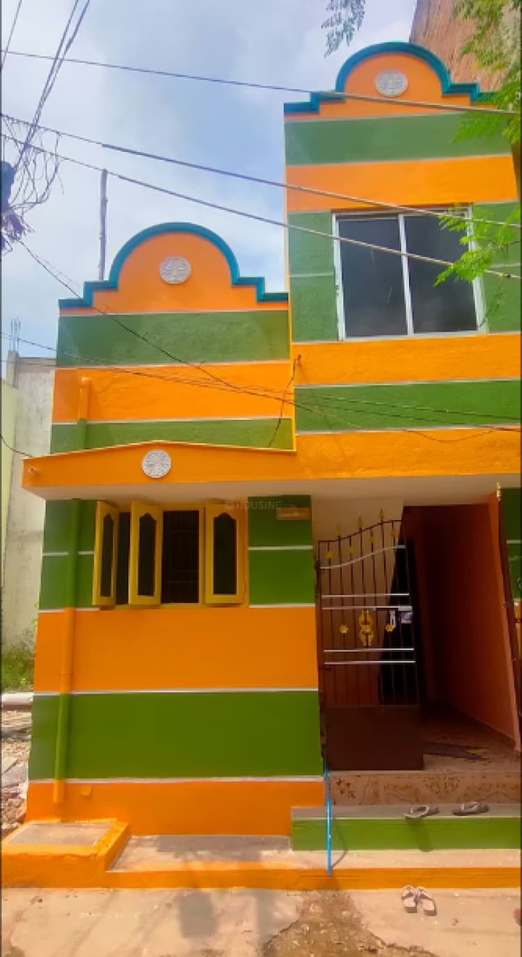 1 BHK House for Sale
