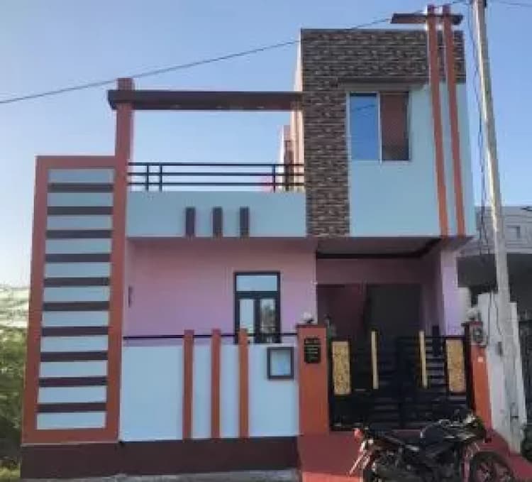 4 BHK House for Sale