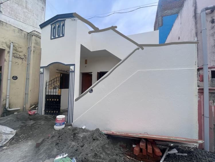 1BHK house for sale