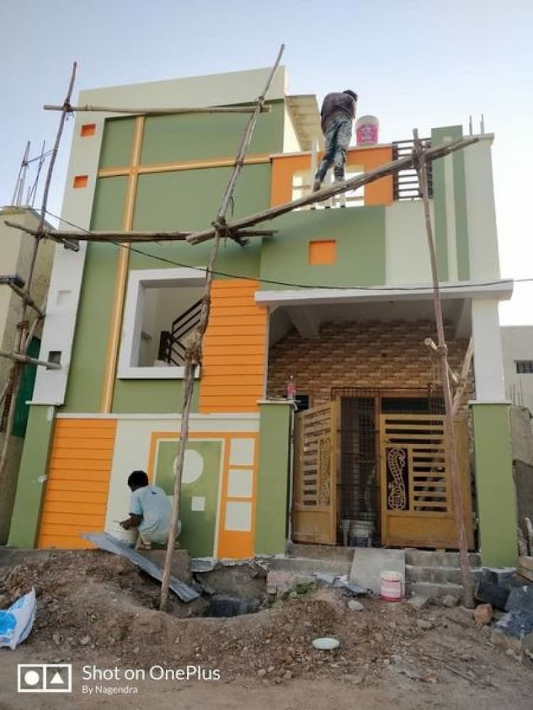 Villa sale
