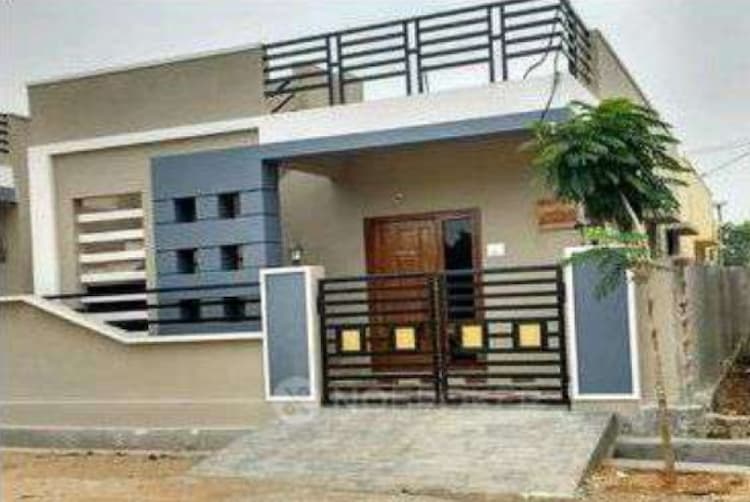 2 BHK House for Sale
