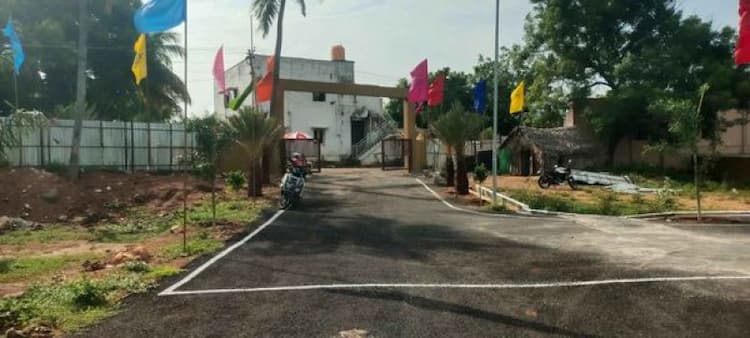 Single Property Image