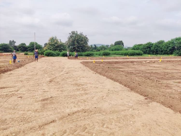 Single Property Image