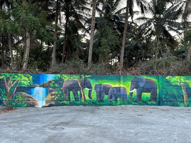 Single Property Image