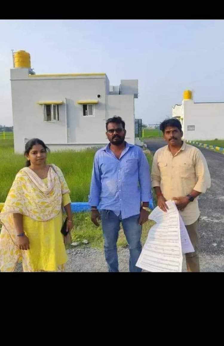 Single Property Image