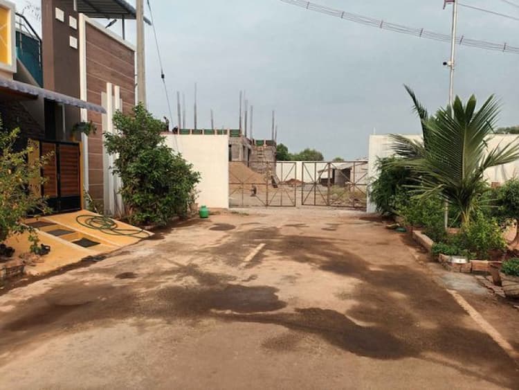 Single Property Image