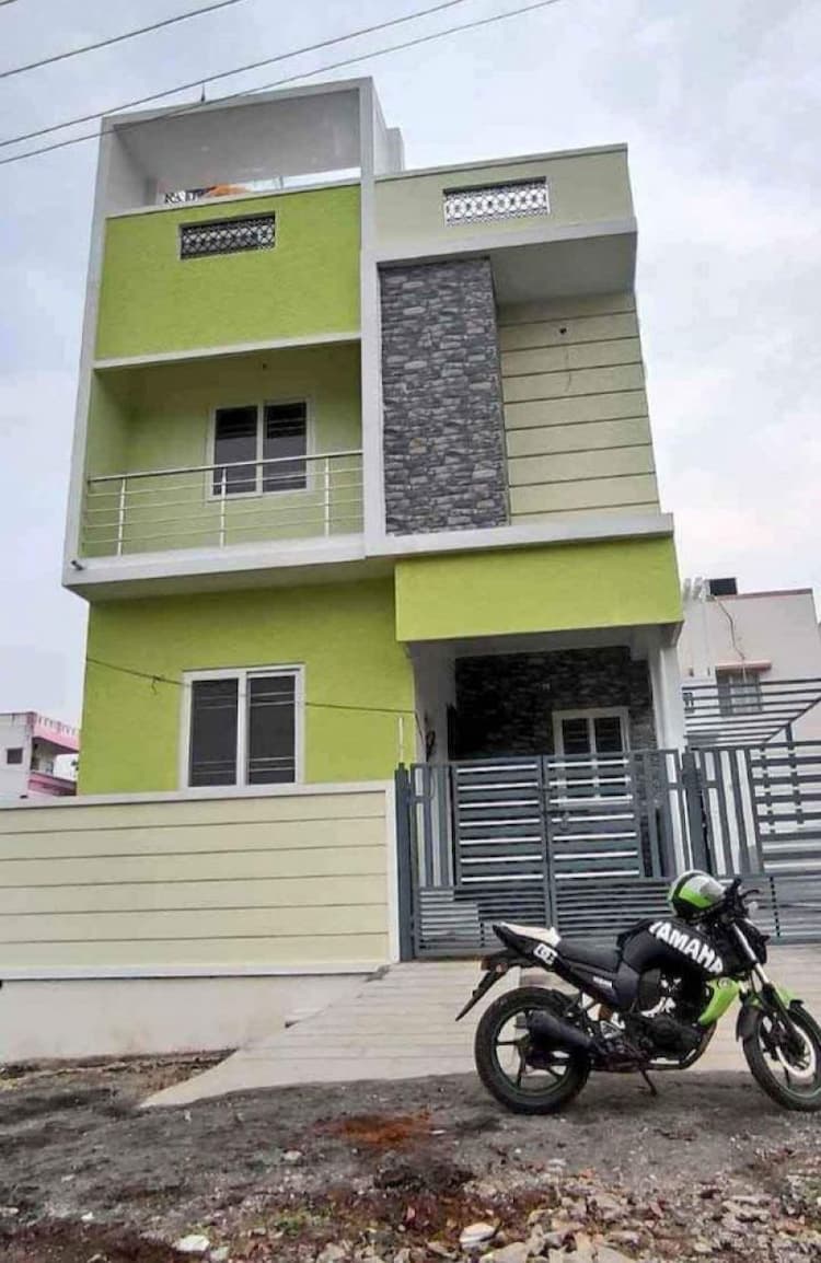2bhk house for sale