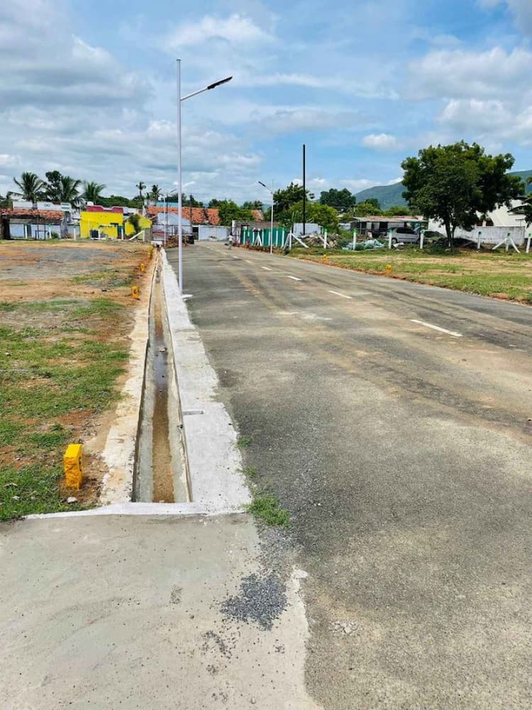 Single Property Image