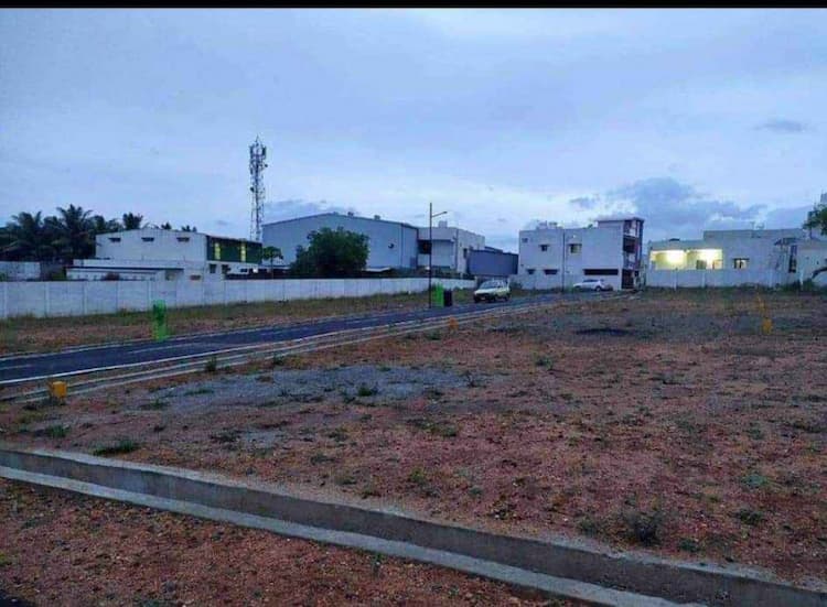 Single Property Image