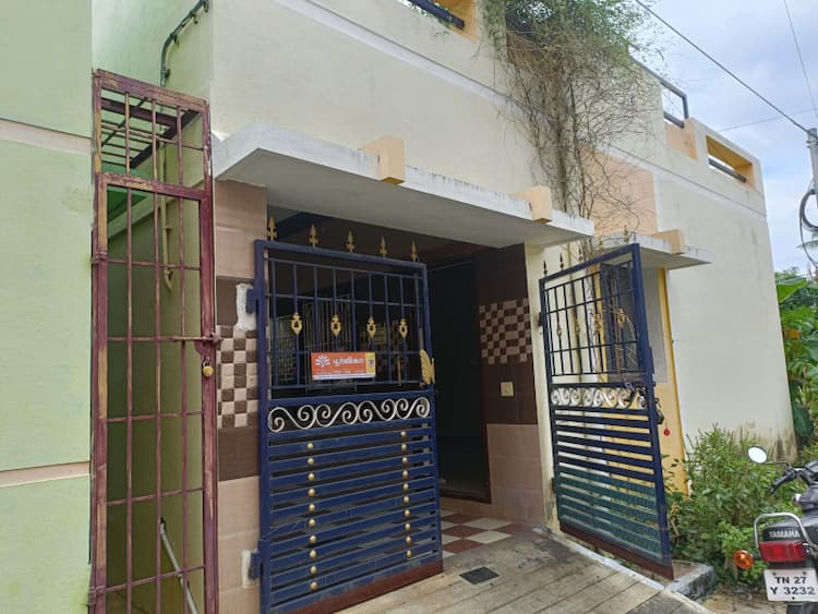 2BHK House For Sales