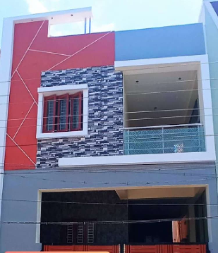 2BHK House for Sale