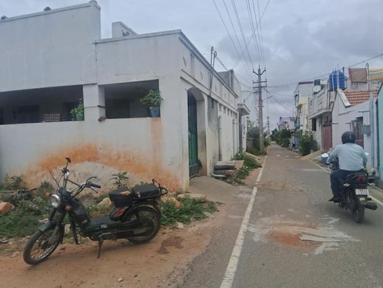 Single Property Image