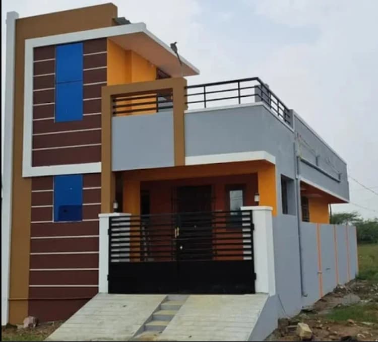 2 BHK House for Sale