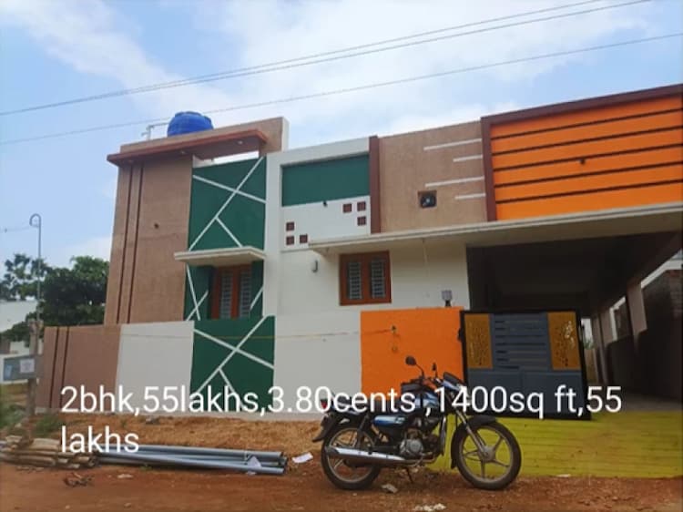 2 BHK House for Sale