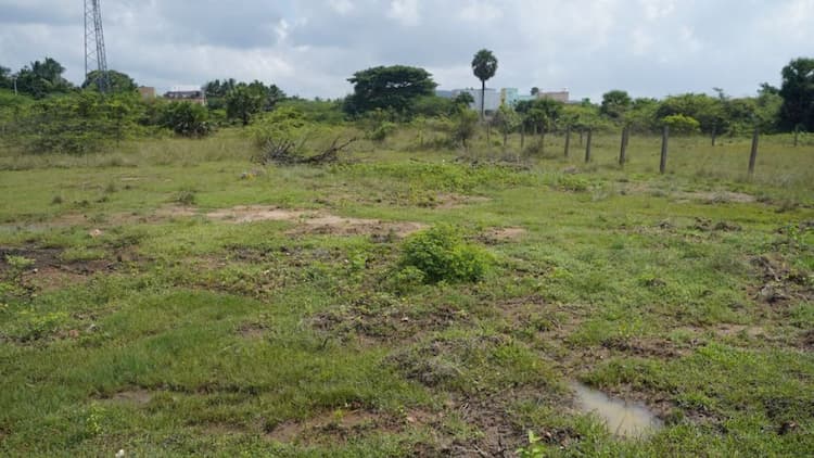 Single Property Image