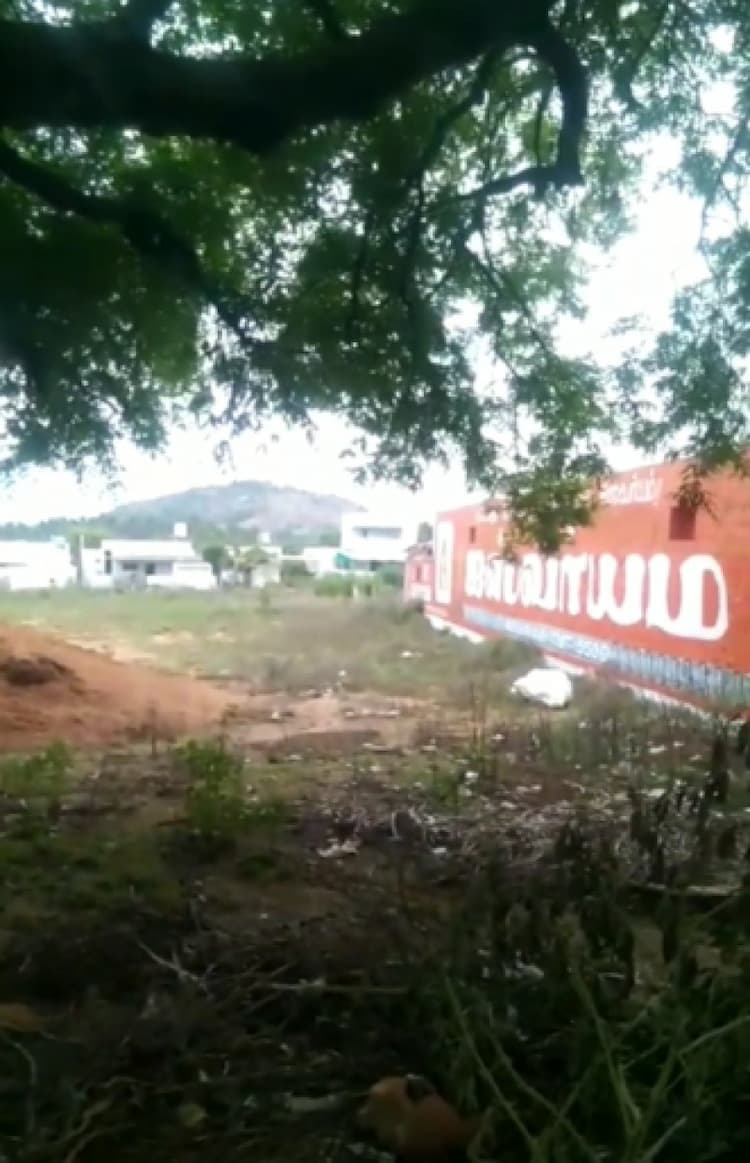 Single Property Image