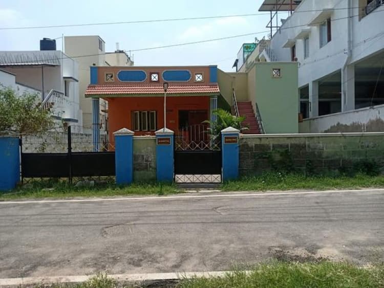 Single Property Image