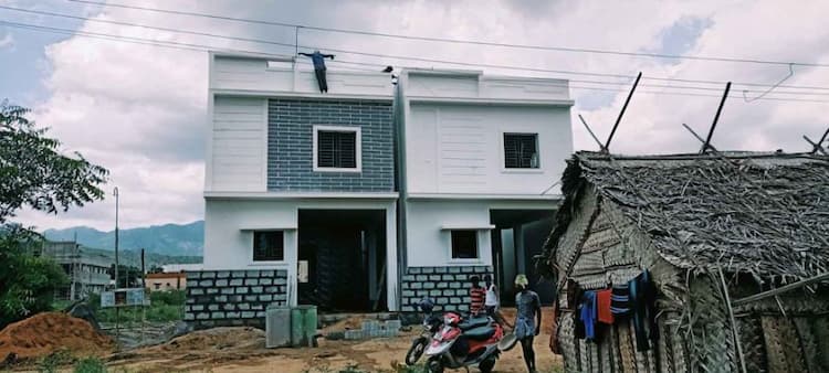 3bhk house for sale