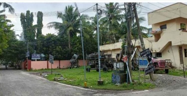 Land for sales