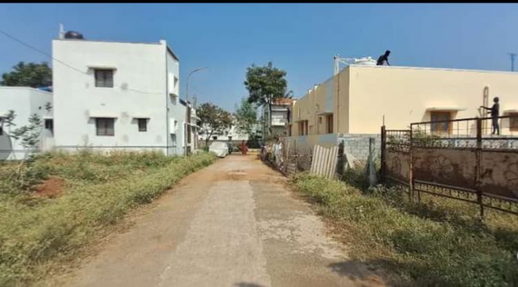 FOR SALE- NEAR POTHANUR