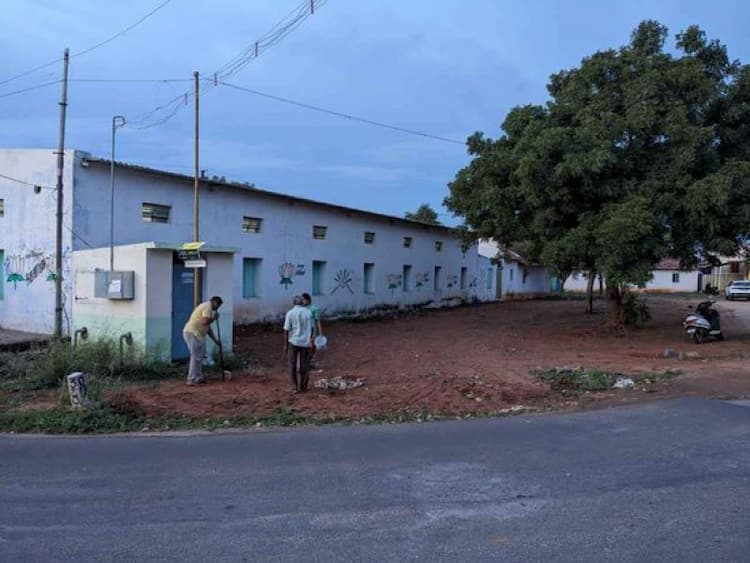 Single Property Image