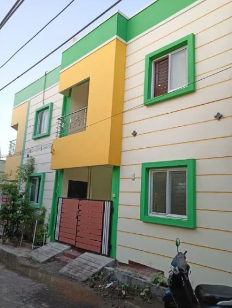 3 BHK house for Sale