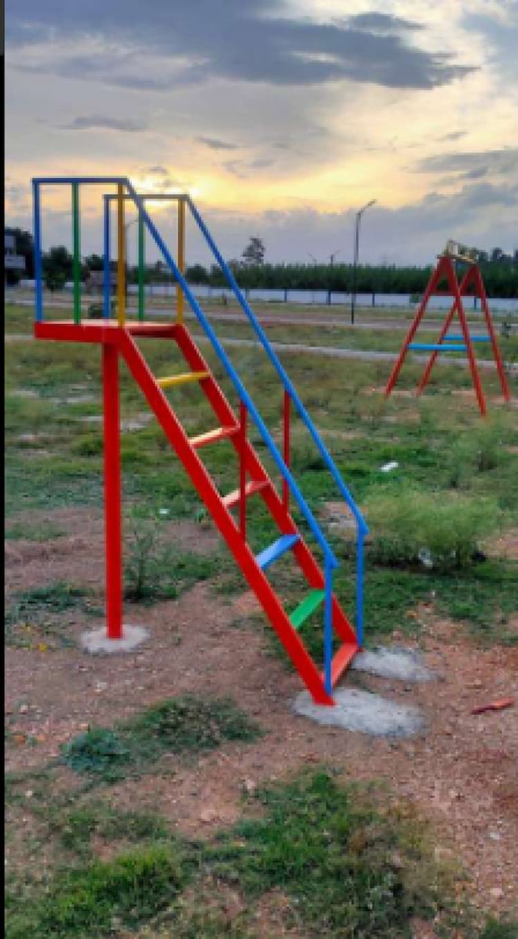 Single Property Image