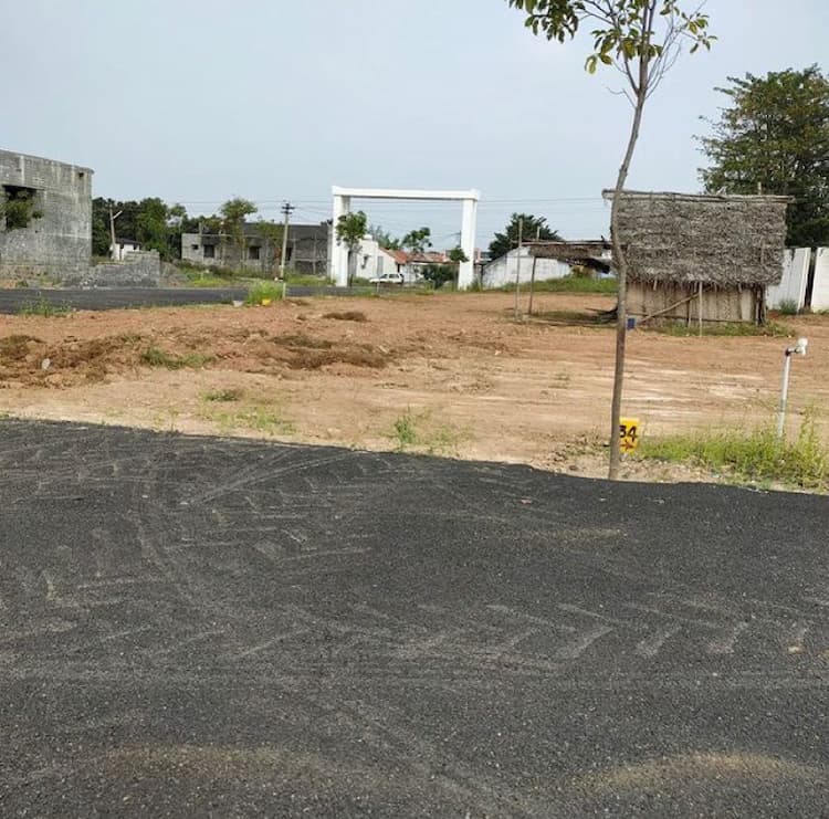 Single Property Image