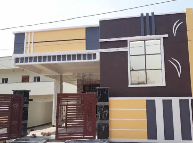 Single Property Image