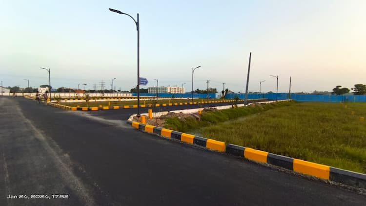 Single Property Image